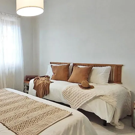 Vakantiehuis Stellamare *