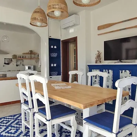 Vakantiehuis Stellamare