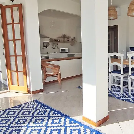 別荘 Stellamare ポルトフェッラーイオ