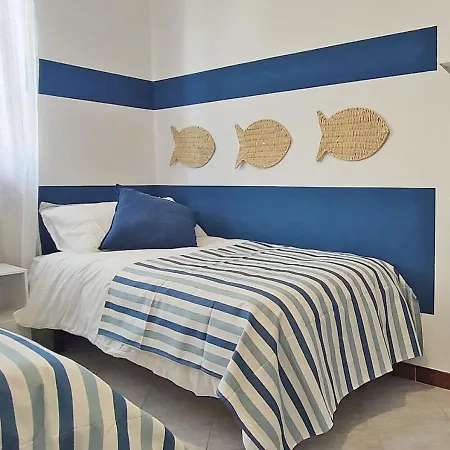 Vakantiehuis Stellamare