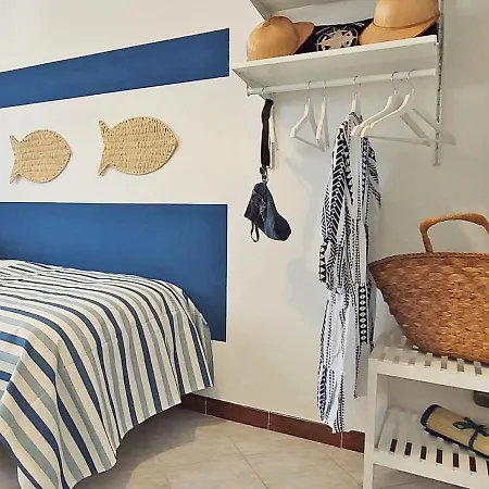 Vakantiehuis Stellamare *