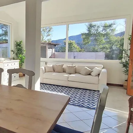 Vakantiehuis Stellamare Portoferraio