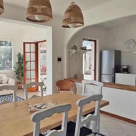 Vakantiehuis Stellamare *