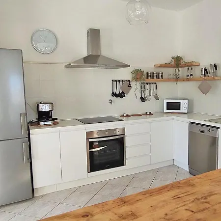 Stellamare Vakantiehuis *