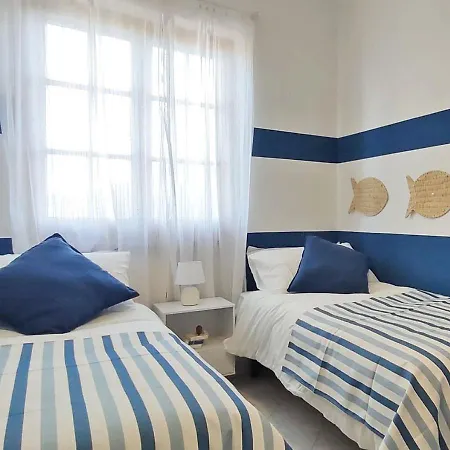 Vakantiehuis Stellamare *