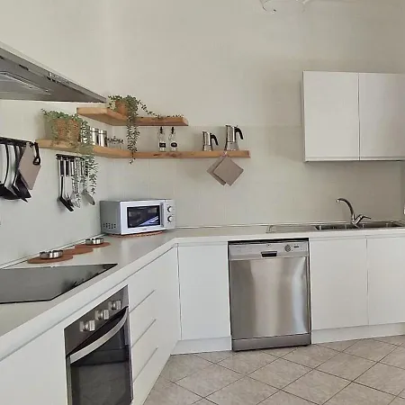 Stellamare Portoferraio