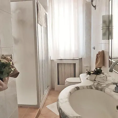 Vakantiehuis Stellamare Portoferraio