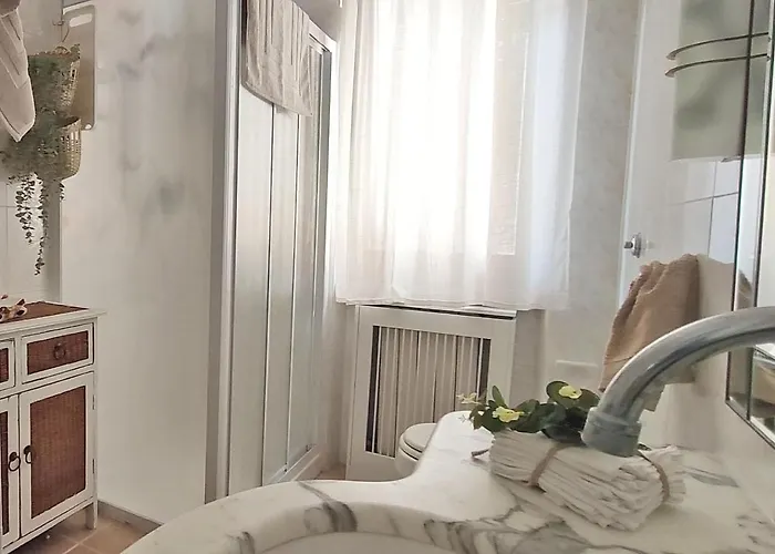 Stellamare 別荘 ポルトフェッラーイオ