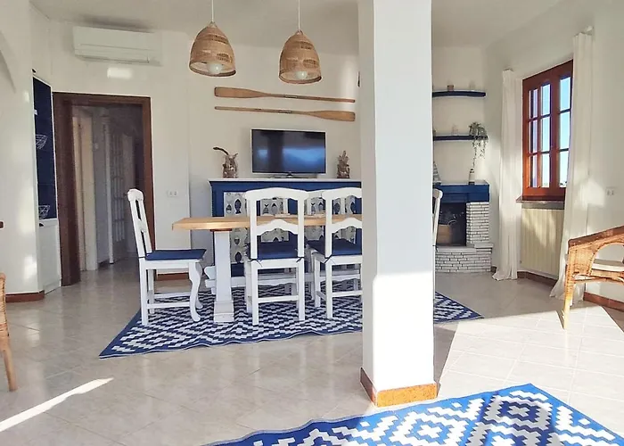 Stellamare ポルトフェッラーイオ