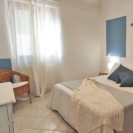 Stellamare بورتوفيرّايو