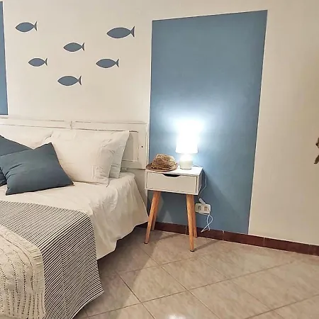 Stellamare Holiday home *