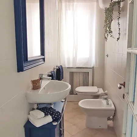 Holiday home Stellamare *