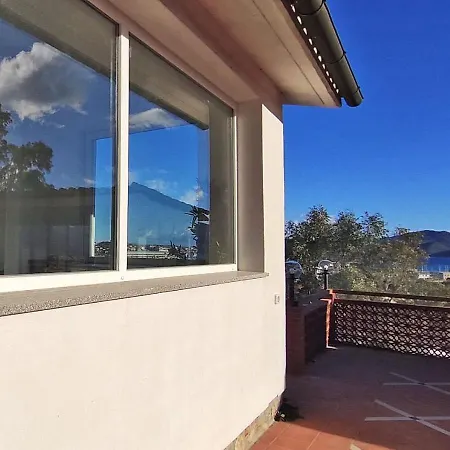 Stellamare Holiday home Portoferraio