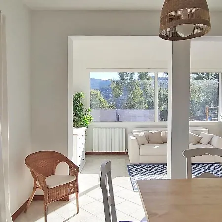 Stellamare Holiday home Portoferraio