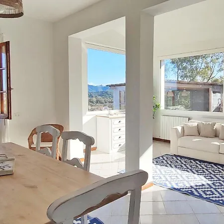 Stellamare بيت للعطل *