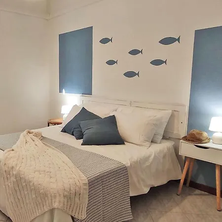 Holiday home Stellamare *