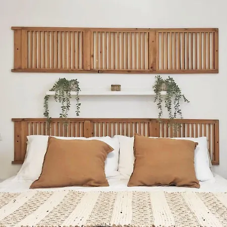 Stellamare Holiday home