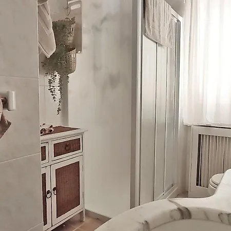 Holiday home Stellamare *