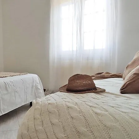 Stellamare Holiday home *