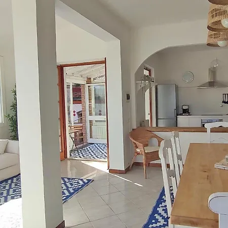 Stellamare * بورتوفيرّايو