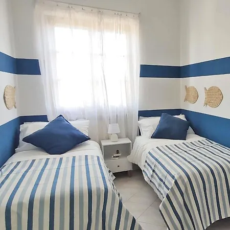 Stellamare * بورتوفيرّايو