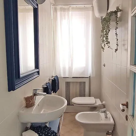 Holiday home Stellamare *