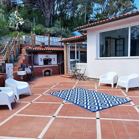 Stellamare * بورتوفيرّايو