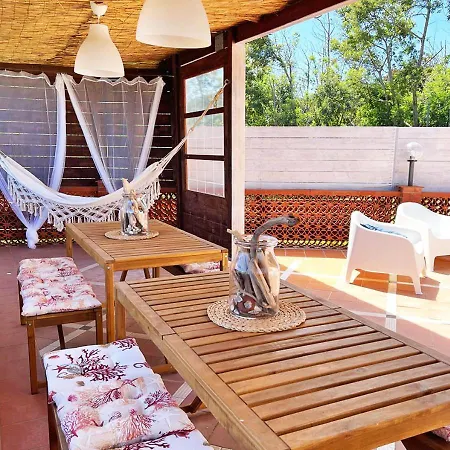 Holiday home Stellamare Portoferraio