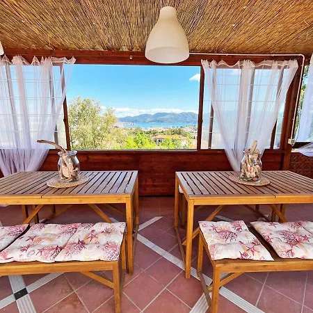 Stellamare * بورتوفيرّايو