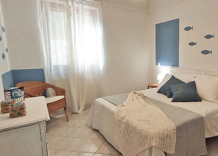 Stellamare Portoferraio