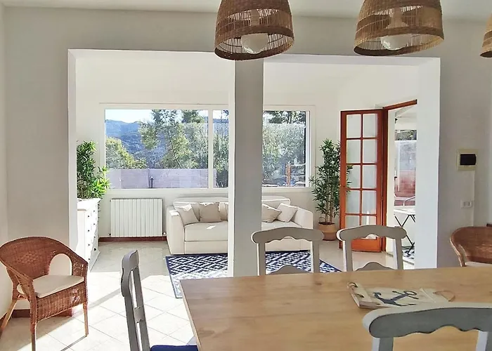 Stellamare Дом отдыха *