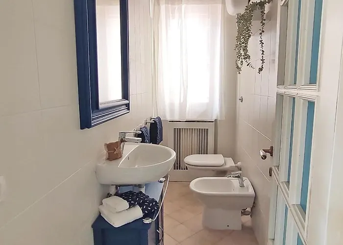 Holiday home Stellamare *