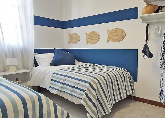 Дом отдыха Stellamare