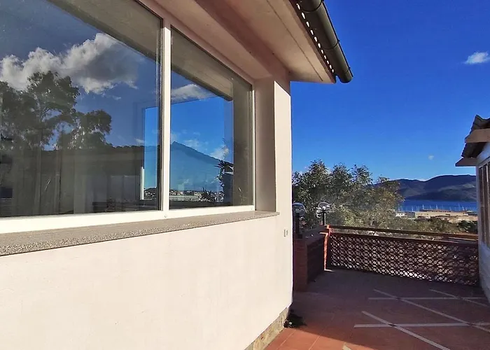 Stellamare Holiday home Portoferraio