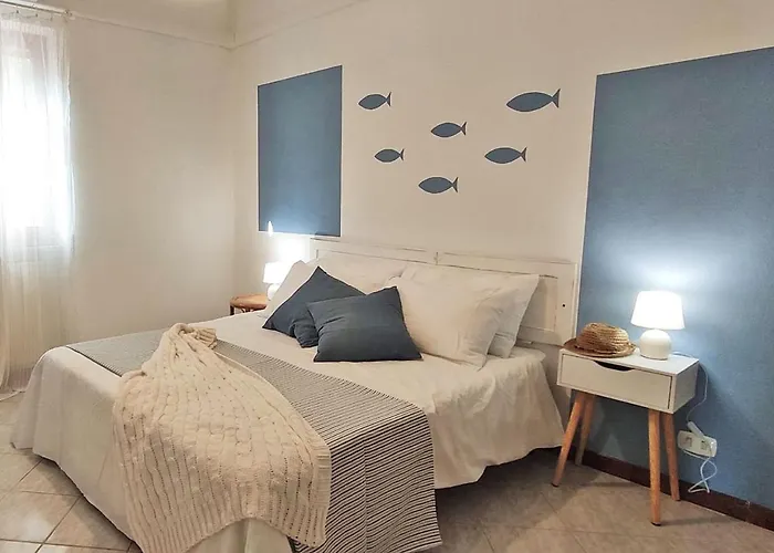 Дом отдыха Stellamare *