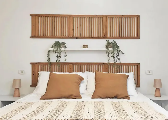 Stellamare Дом отдыха