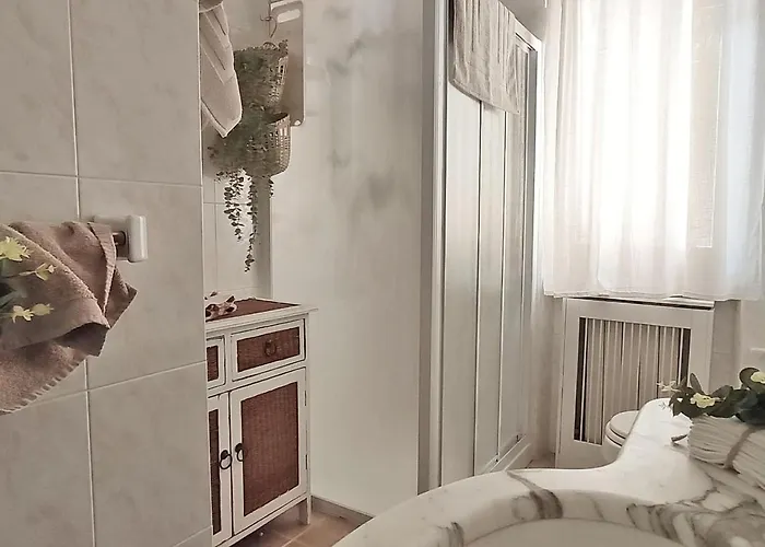 Дом отдыха Stellamare *