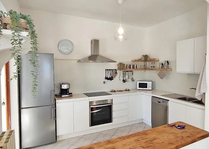 Stellamare * Портоферрайо