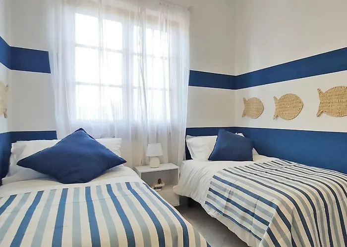 Дом отдыха Stellamare *