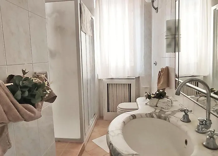 Дом отдыха Stellamare Портоферрайо