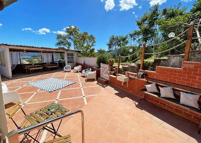 Stellamare Дом отдыха