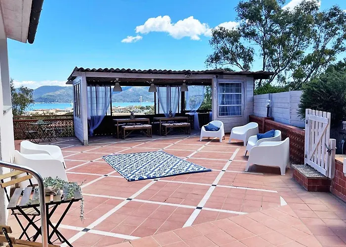 Stellamare Дом отдыха *